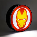 PALADONE IRON MAN BOX LUČKA 5055964790400