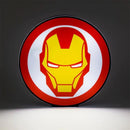 PALADONE IRON MAN BOX LUČKA 5055964790400