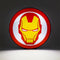 PALADONE IRON MAN BOX LUČKA 5055964790400