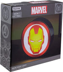 PALADONE IRON MAN BOX LUČKA 5055964790400