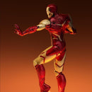 PALADONE IRON MAN DIORAMA LUČKA 5056577710540