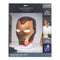 PALADONE IRON MAN MASK LIGHT V2 LUČKA 5056577710557