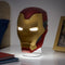 PALADONE IRON MAN MASK LIGHT V2 LUČKA 5056577710557