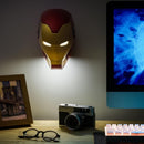 PALADONE IRON MAN MASK LIGHT V2 LUČKA 5056577710557