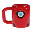 PALADONE IRON MAN SHAPED SKODELICA 5056577710649