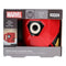 PALADONE IRON MAN SHAPED SKODELICA 5056577710649