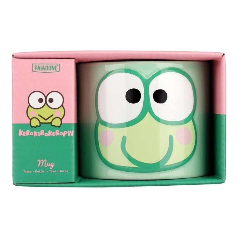 PALADONE KEROPPI EMBOSSED skodelica 5056577759235