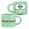 PALADONE KEROPPI EMBOSSED skodelica 5056577759235