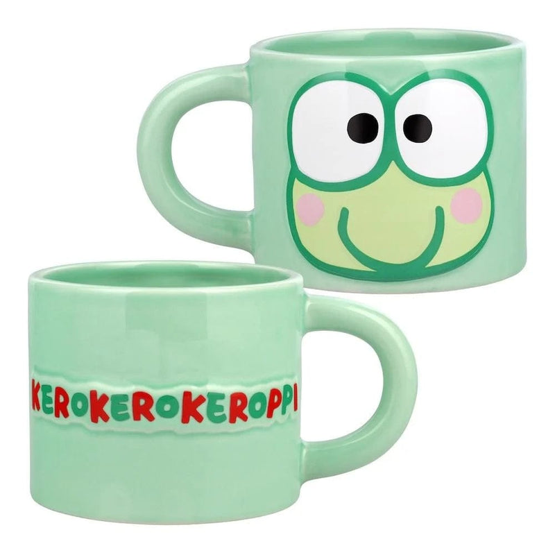 PALADONE KEROPPI EMBOSSED skodelica 5056577759235