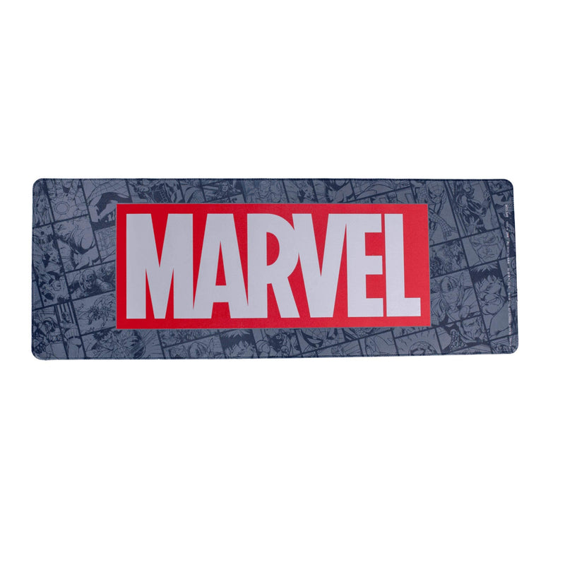 PALADONE MARVEL LOGO V2 PODLOGA ZA MIZO 5055964786113