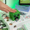 PALADONE MINECRAFT 3D izdelovalec nalepk 5056577751338
