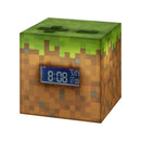 PALADONE MINECRAFT ALARM BUDILKA 5055964743802
