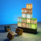 PALADONE MINECRAFT BLOCK BUILDING LIGHT V2 LUČKA 5055964764517