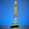 PALADONE MINECRAFT BLOCK BUILDING LIGHT V2 LUČKA 5055964764517