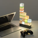 PALADONE MINECRAFT BLOCK BUILDING LIGHT V2 LUČKA 5055964764517
