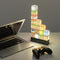 PALADONE MINECRAFT BLOCK BUILDING LIGHT V2 LUČKA 5055964764517