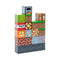 PALADONE MINECRAFT BLOCK BUILDING LIGHT V2 LUČKA 5055964764517