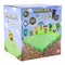 PALADONE MINECRAFT BUDDIES obesek za nahrbtnik 5056577702422