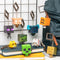 PALADONE MINECRAFT BUDDIES SERIES 3 obesek za nahrbtnik 5056577747515