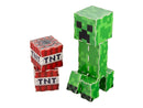 PALADONE Minecraft Creeper and TNT komplet za sestavljanje 5056577743951
