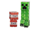 PALADONE Minecraft Creeper and TNT komplet za sestavljanje 5056577743951