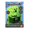 PALADONE MINECRAFT CREEPER ICON ALARM CLOCK budilka 5056577711165