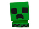 PALADONE Minecraft creeper squishyglo polnilna nočna lučka 5056577757651