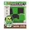 PALADONE Minecraft creeper squishyglo silikonska nočna lučka 5056577757651