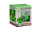 PALADONE Minecraft creeper squishyglo silikonska nočna lučka 5056577757651