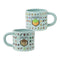 PALADONE MINECRAFT EMBOSSED skodelica 5056577756203