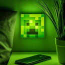 PALADONE MINECRAFT nočna lučka 5056577711455