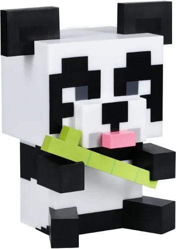 PALADONE MINECRAFT PANDA LUČKA 5056577728019