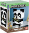 PALADONE MINECRAFT PANDA LUČKA 5056577728019