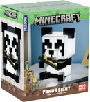 PALADONE Minecraft panda namizna svetilka 5056577728019