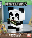PALADONE Minecraft panda namizna svetilka 5056577728019