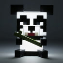 PALADONE Minecraft panda namizna svetilka 5056577728019