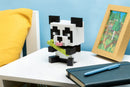 PALADONE Minecraft panda namizna svetilka 5056577728019