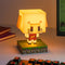 PALADONE MINECRAFT PIGLIN ICON LIGHT lučka 5056577754018