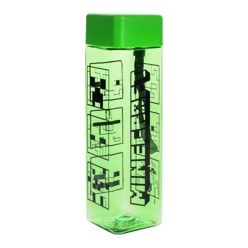 PALADONE MINECRAFT SHAPED bidon 5056577711424