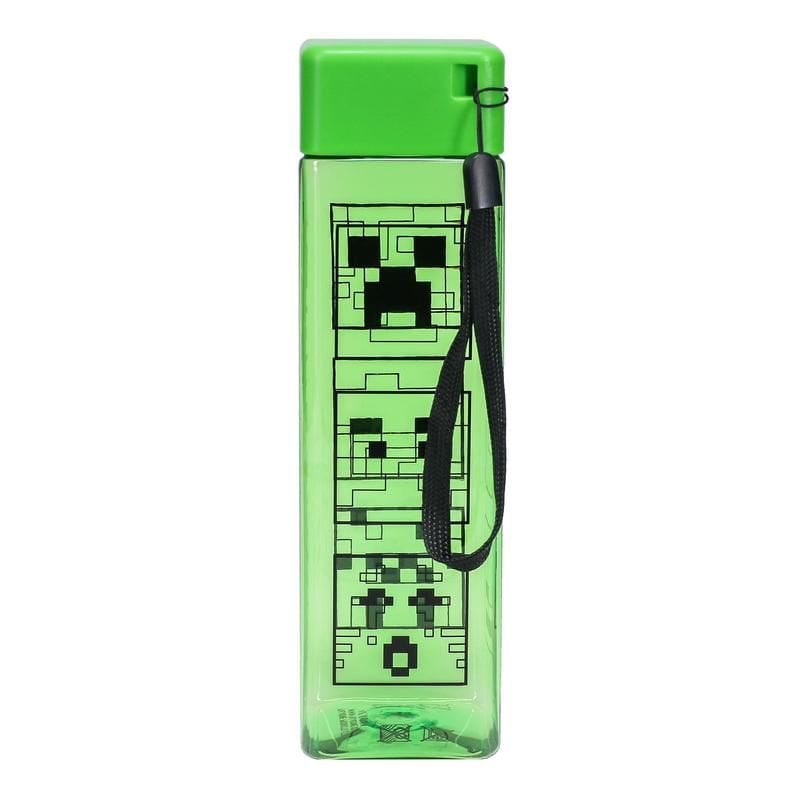 PALADONE MINECRAFT SHAPED bidon 5056577711424