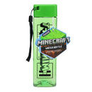 PALADONE MINECRAFT SHAPED bidon 5056577711424