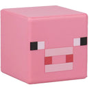 PALADONE MINECRAFT STRESS BLOCK PIG 5056577726664