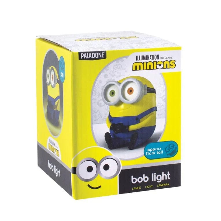 PALADONE MINIONS LIGHT V2 LUČKA 5055964744915