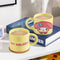 PALADONE MY MELODY EMBOSSED skodelica 5056577759259