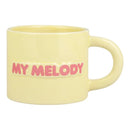 PALADONE MY MELODY EMBOSSED skodelica 5056577759259