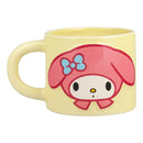 PALADONE MY MELODY EMBOSSED skodelica 5056577759259