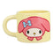 PALADONE MY MELODY EMBOSSED skodelica 5056577759259