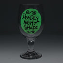 PALADONE NIGHTMARE BEFORE CHRISTMAS GLOW IN THE DARK KOZAREC 5056577708998