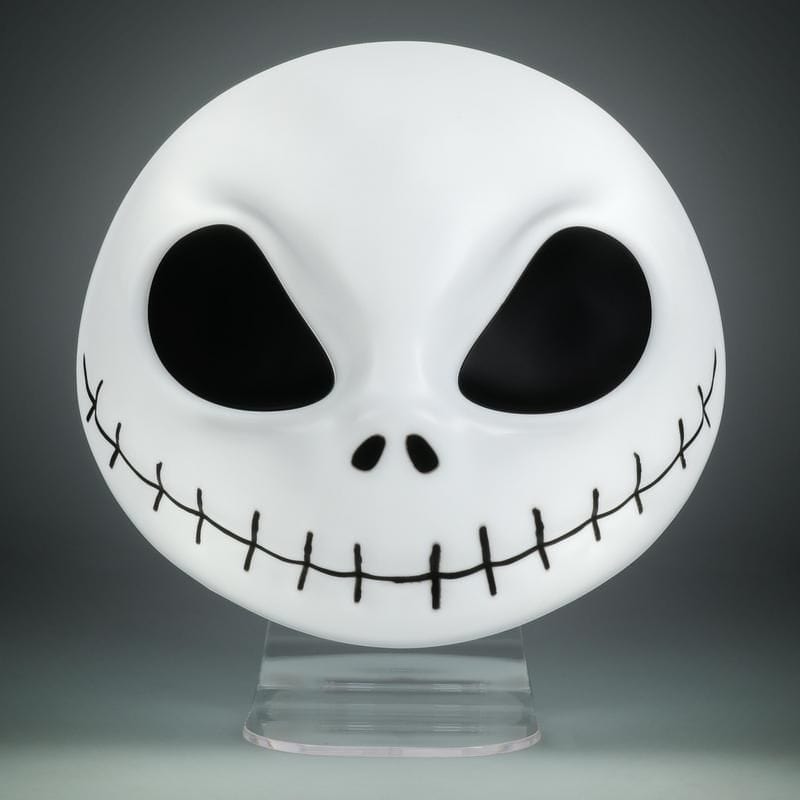 PALADONE NIGHTMARE BEFORE CHRISTMAS JACK MASK LUČKA 5056577709148