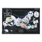 PALADONE NIGHTMARE BEFORE CHRISTMAS STRING LIGHTS WITH STICKER 5056577715170